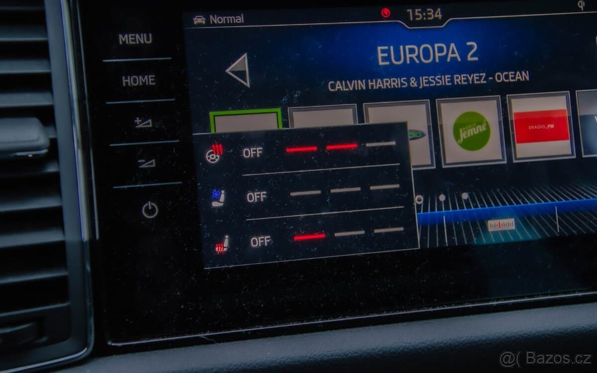 2019 Škoda KODIAQ - 20