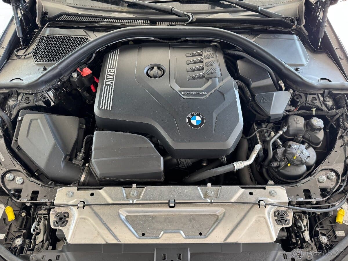 2025 BMW OSTATNÍ - 20