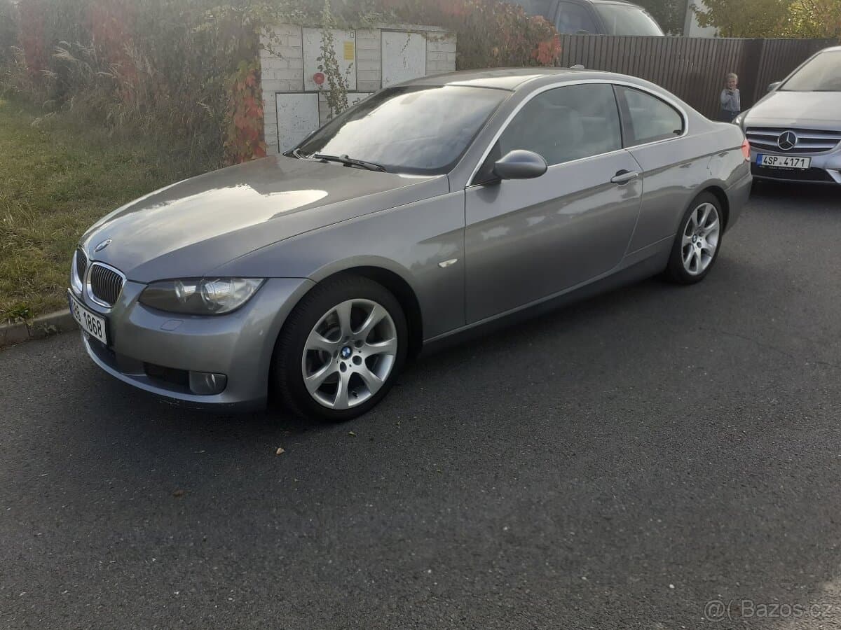 2007 BMW iX - 20