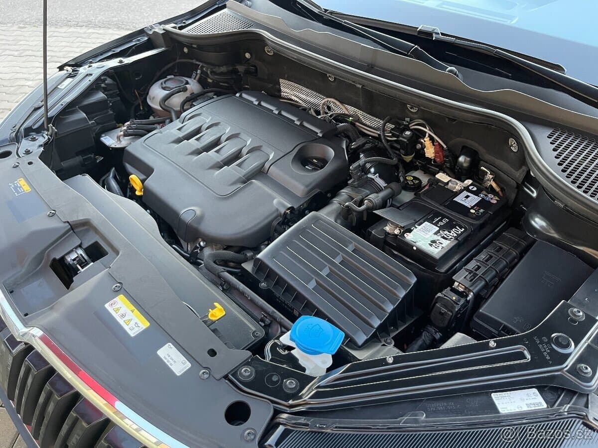 2020 Škoda KAROQ - 20