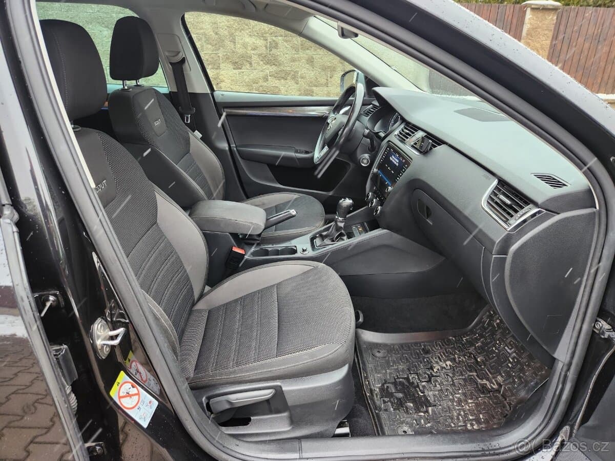 2018 Škoda OCTAVIA - 20