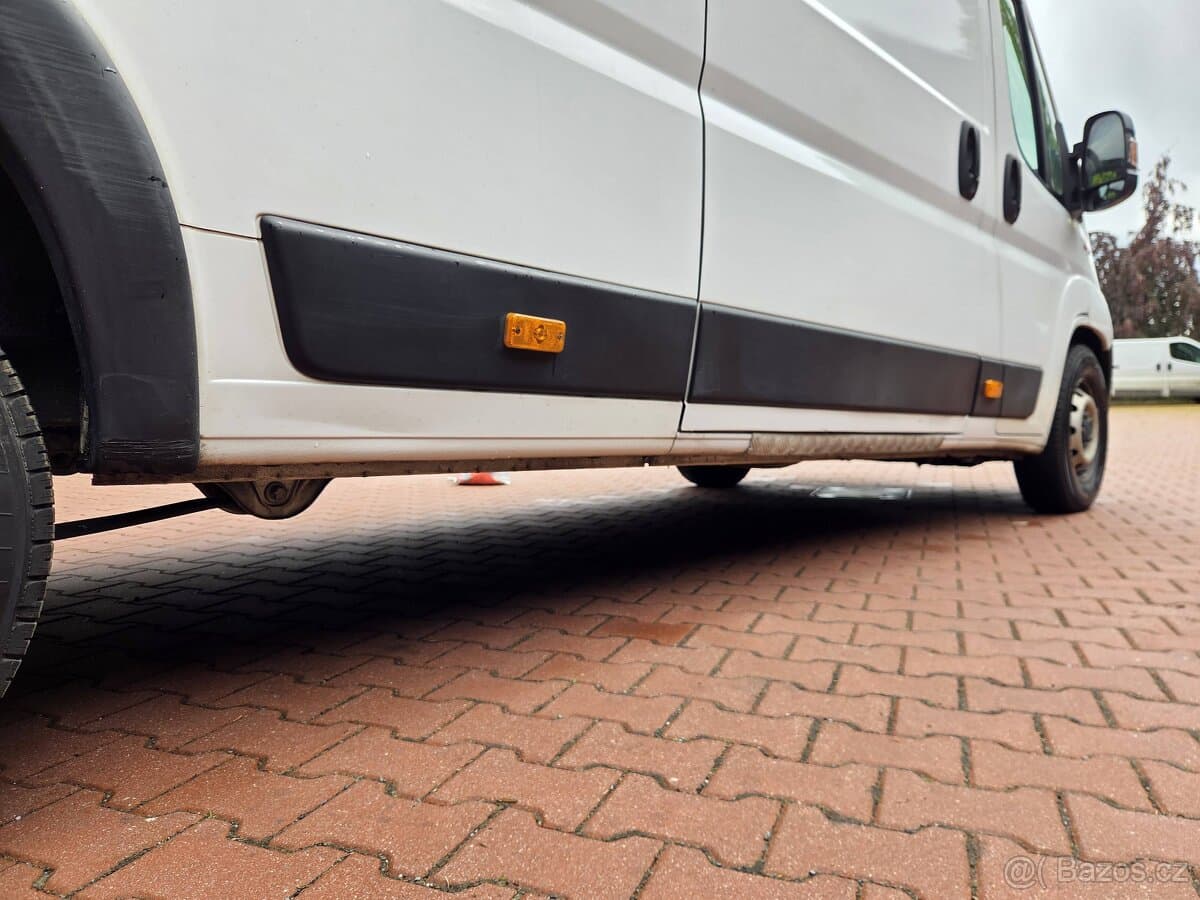 2021 Fiat DUCATO - 20