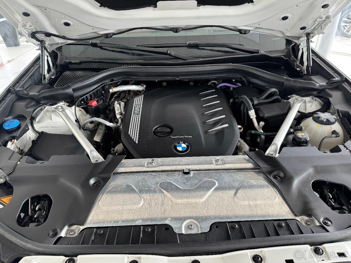 2023 BMW X3 - 20