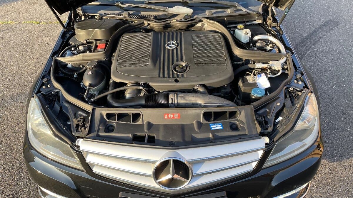 2012 Mercedes-Benz OSTATNÍ - 20