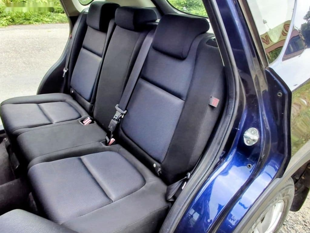 2014 Mazda CX-5 - 20