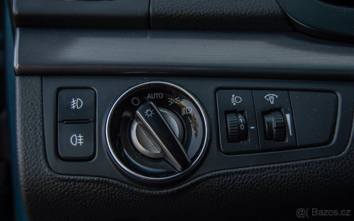 2011 Hyundai i40 - 20