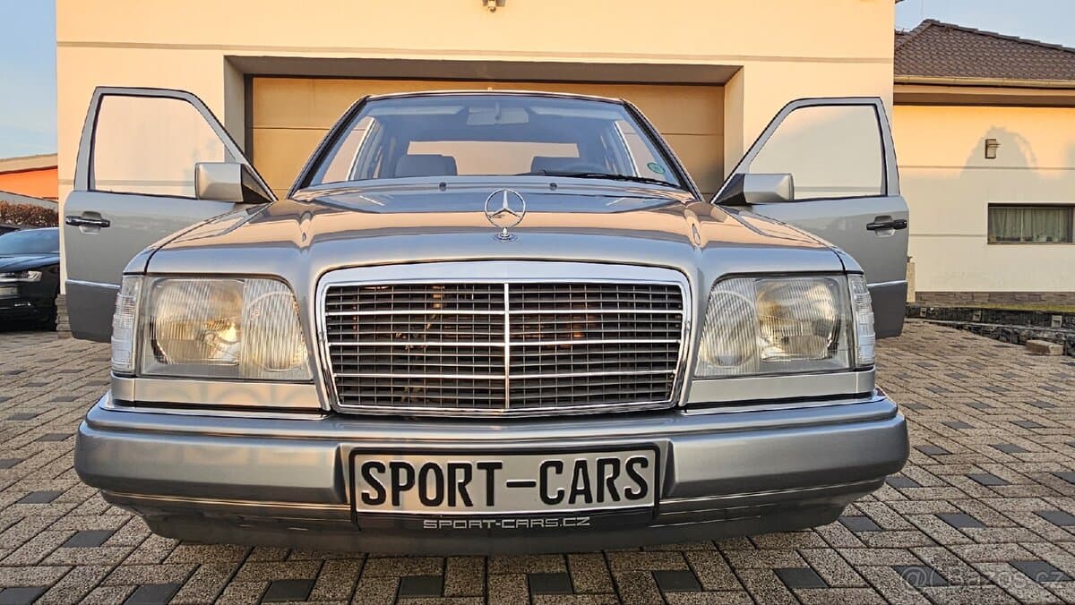 1995 Mercedes-Benz OSTATNÍ - 20