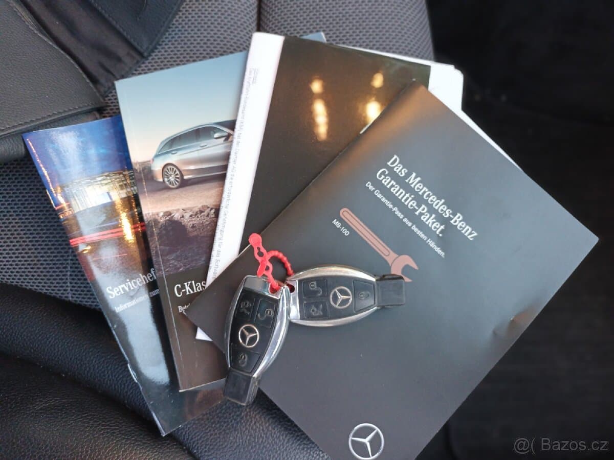 2016 Mercedes-Benz OSTATNÍ - 20
