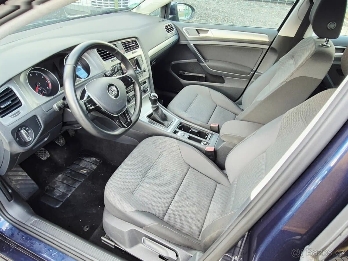 2014 Volkswagen GOLF - 20