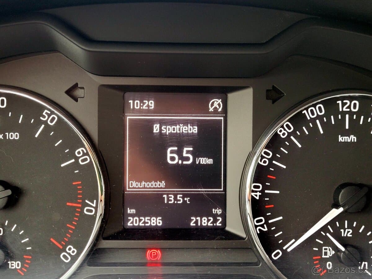 2013 Škoda OCTAVIA - 20