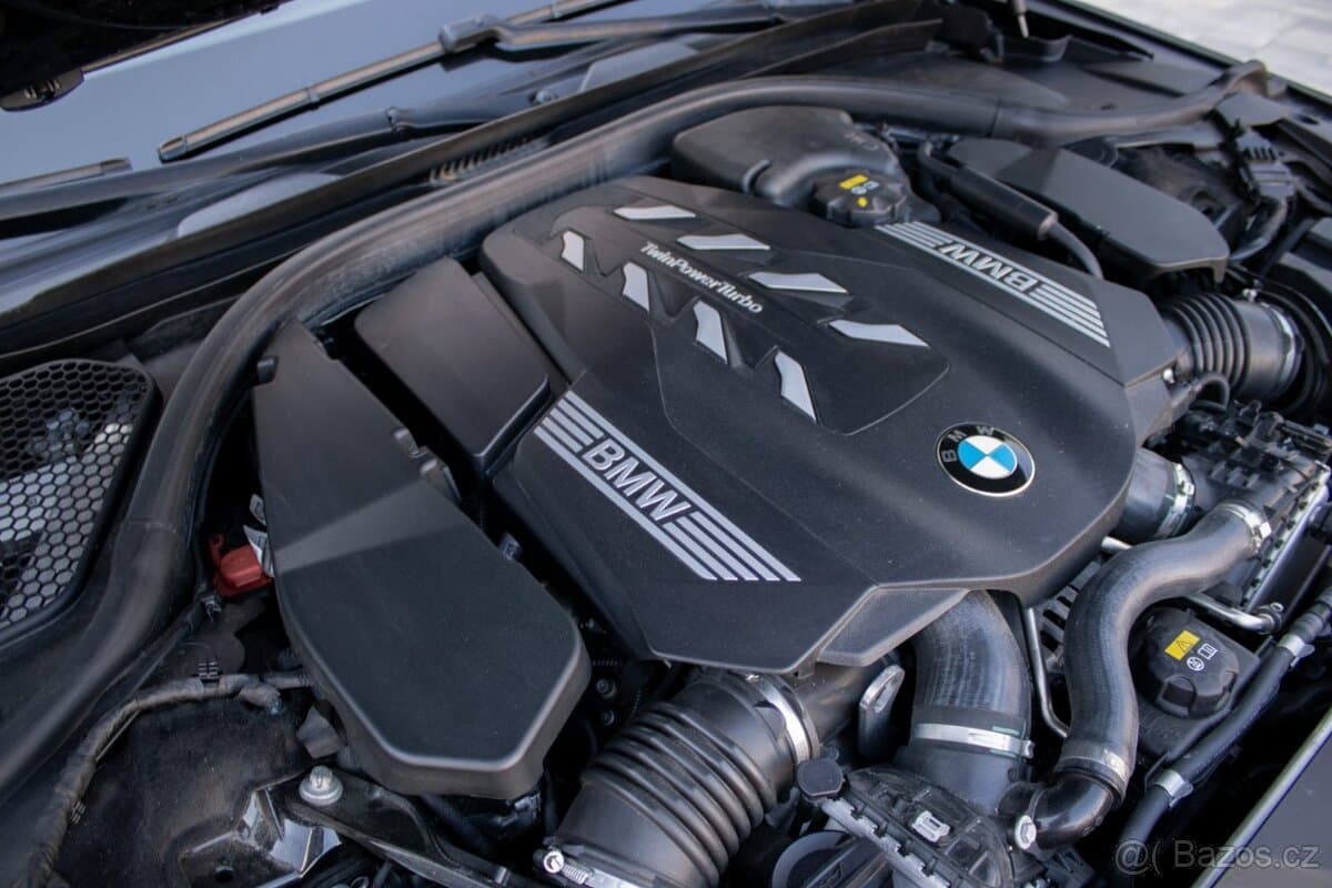 2021 BMW OSTATNÍ - 20