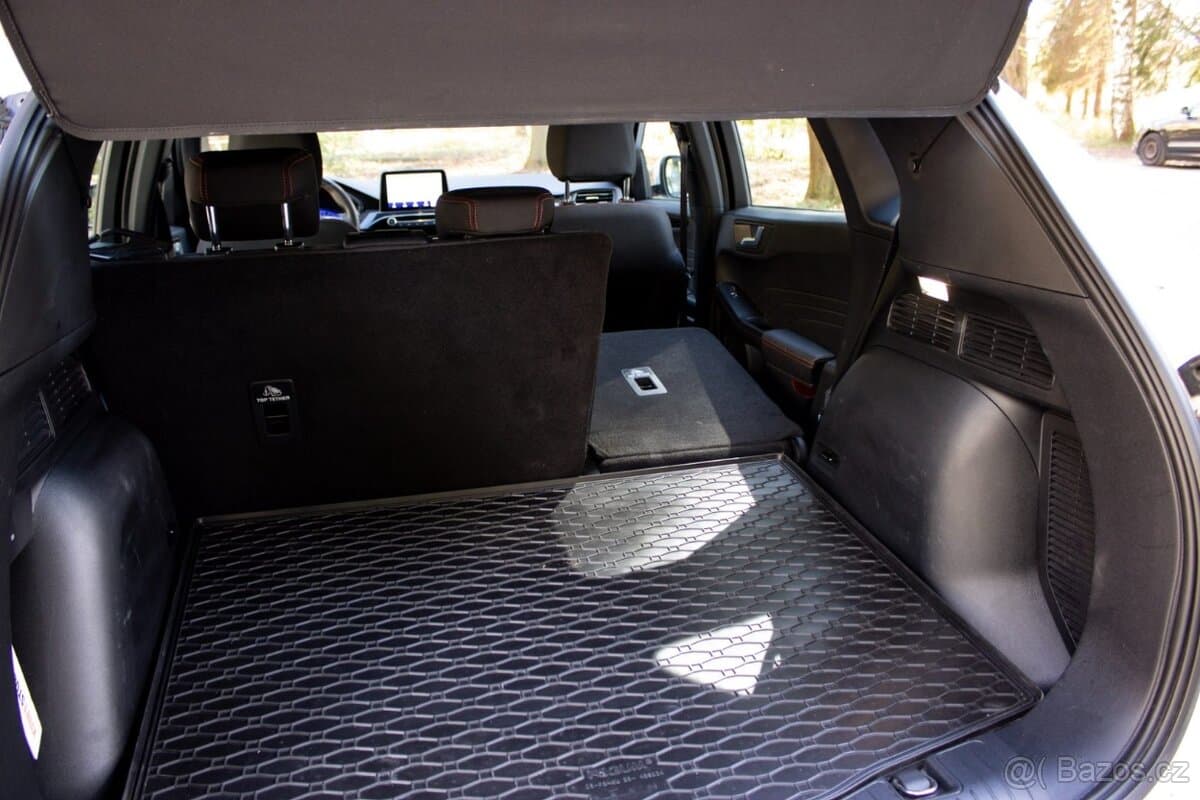 Ford KUGA - 20