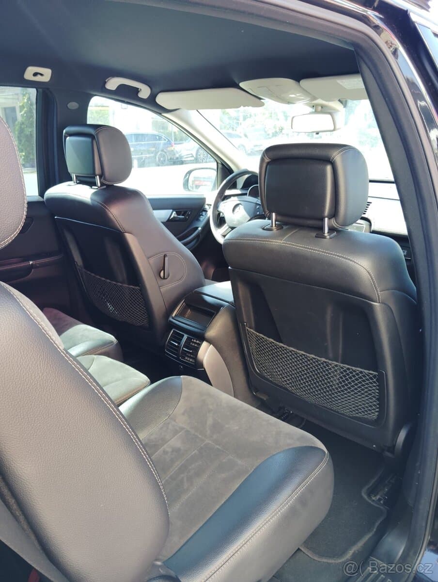 2008 Mercedes-Benz OSTATNÍ - 20
