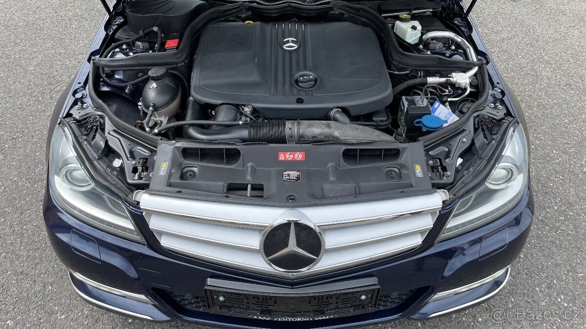2011 Mercedes-Benz OSTATNÍ - 20