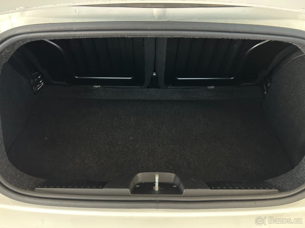 2013 Fiat 500 - 20