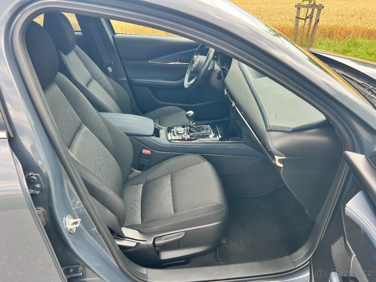 2020 Mazda CX-30 - 20