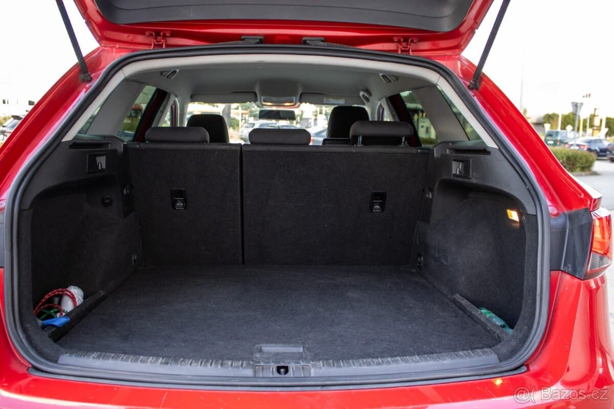 2015 Seat LEON - 20