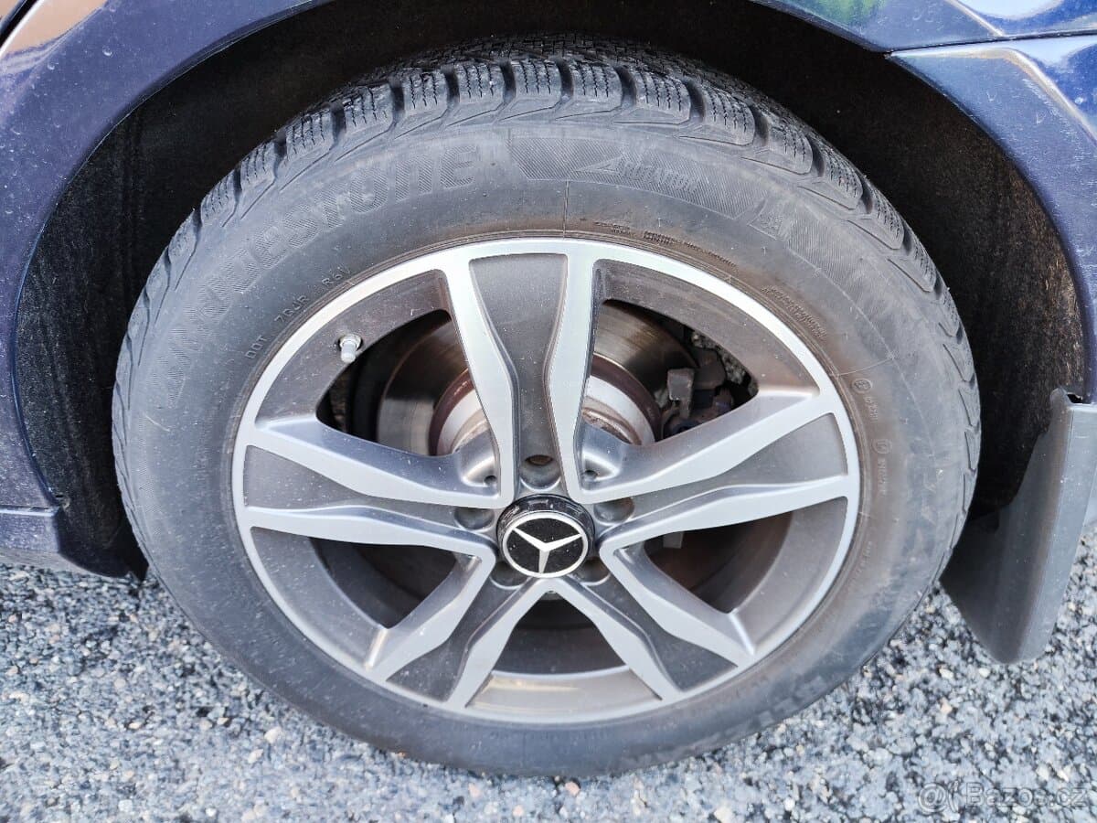 2010 Mercedes-Benz OSTATNÍ - 20
