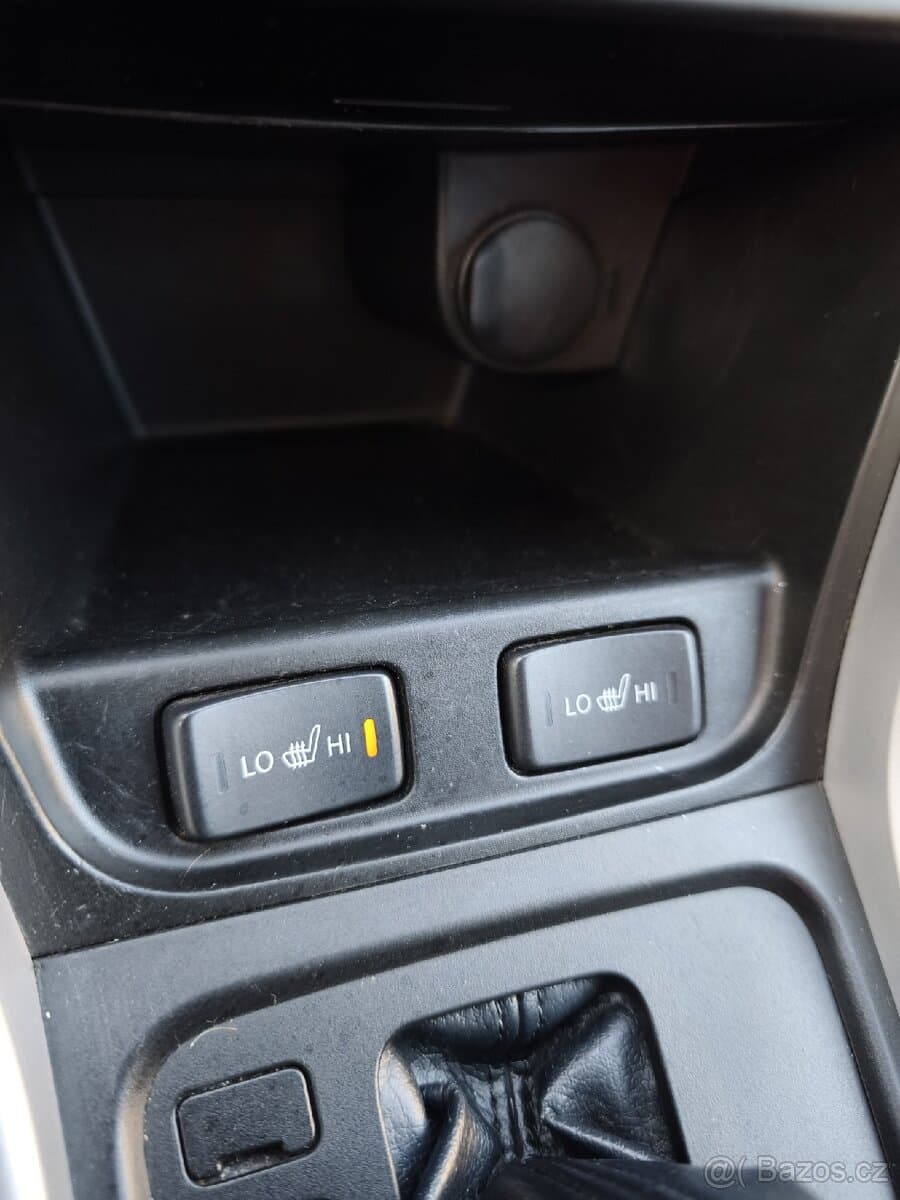 2015 Suzuki S-CROSS - 20