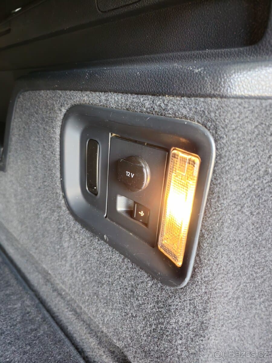 2014 Volkswagen SHARAN - 20