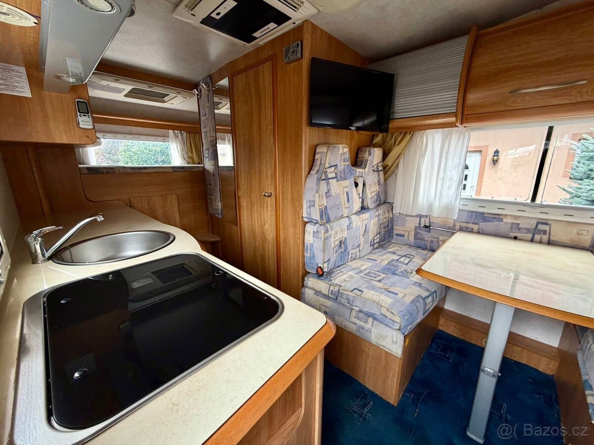 2003 Ford TRANSIT - 20