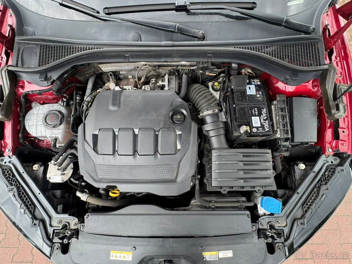 2022 Škoda SUPERB - 20