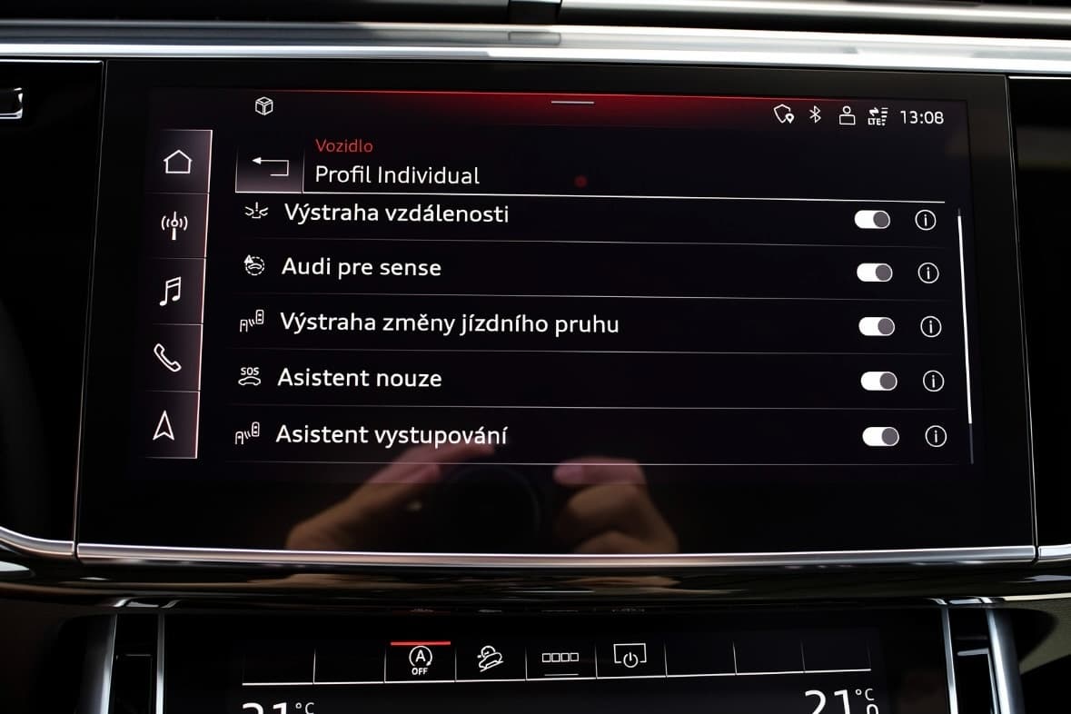 Audi Q7 - 20