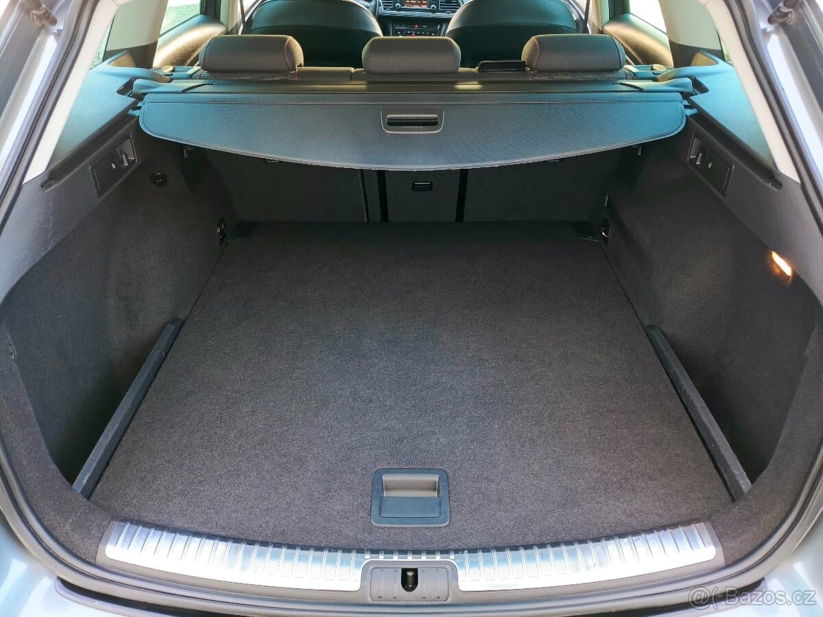 2015 Seat LEON - 20