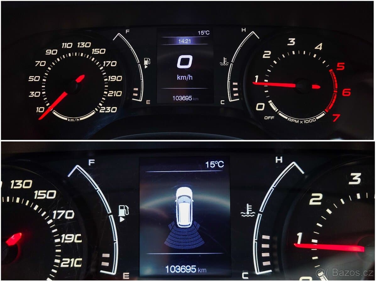 2018 Fiat TIPO - 20