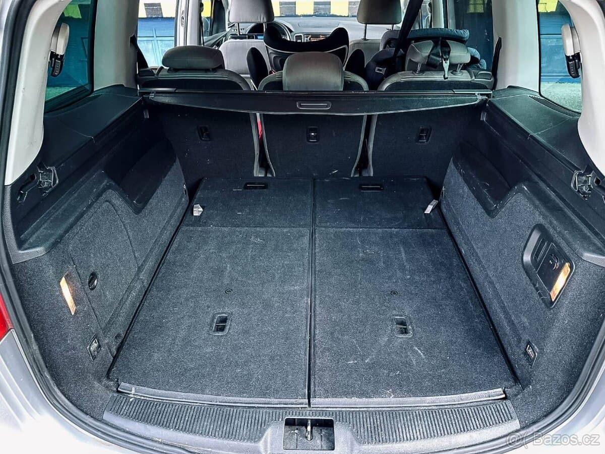 2011 Seat ALHAMBRA - 20