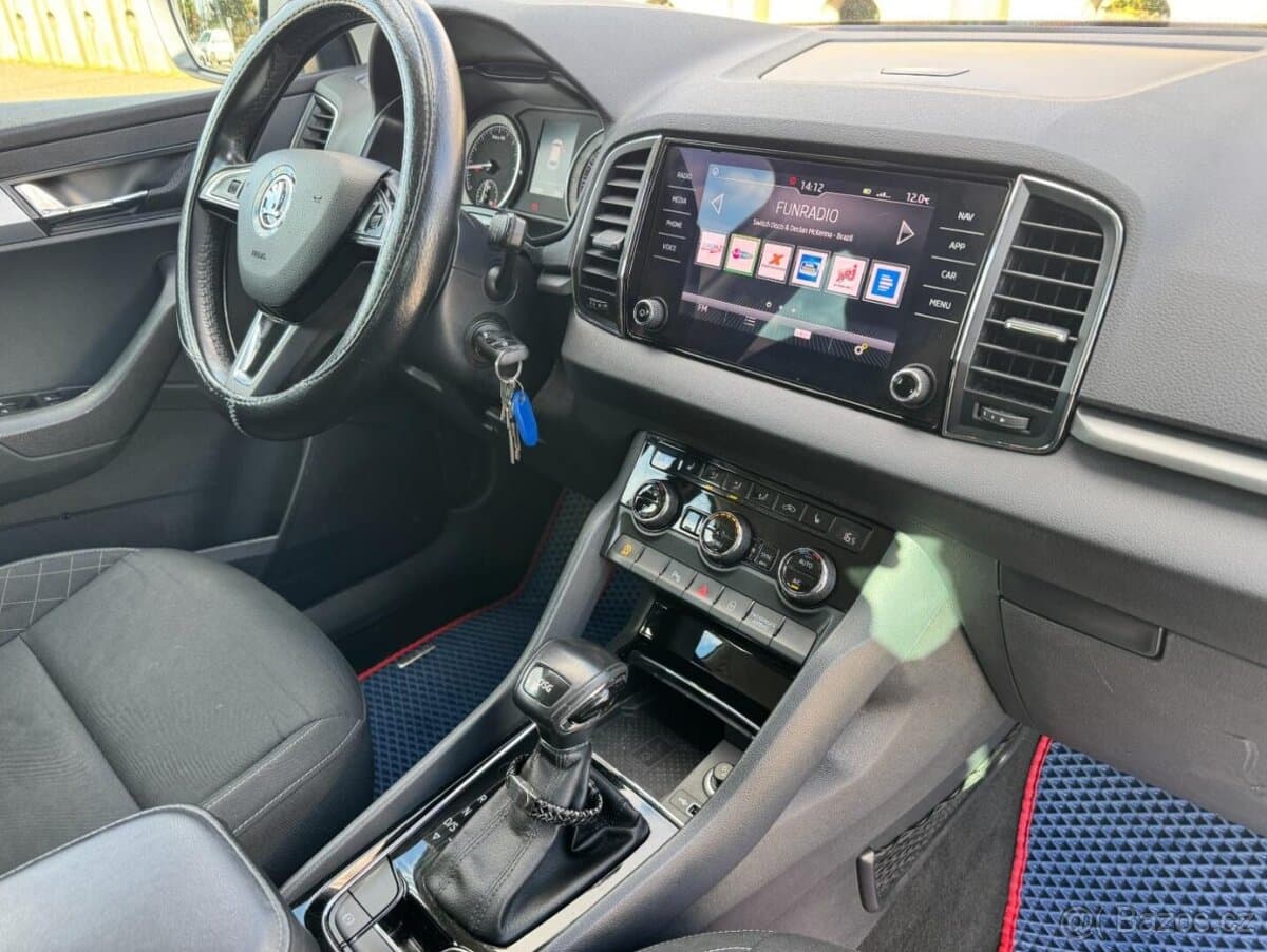 2018 Škoda KAROQ - 20