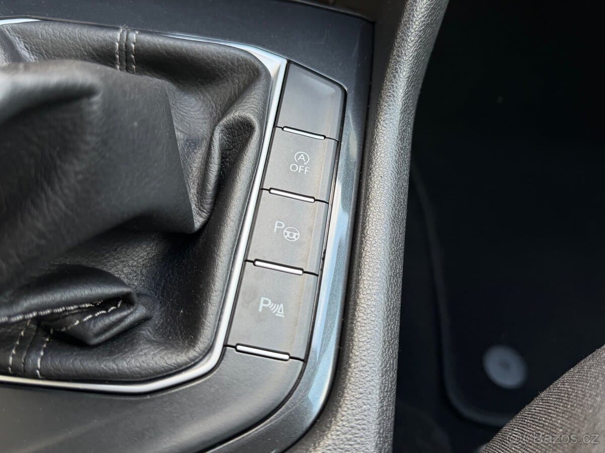 2021 Seat TARRACO - 20