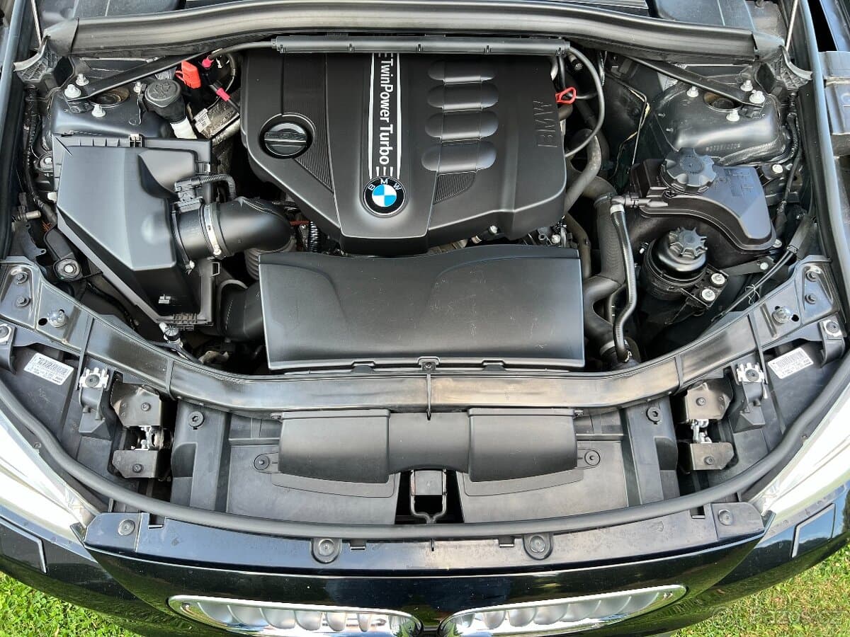 2013 BMW X1 - 20