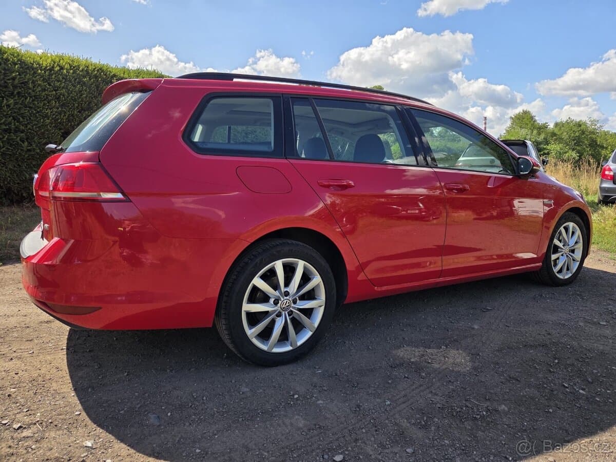 2014 Volkswagen GOLF - 20
