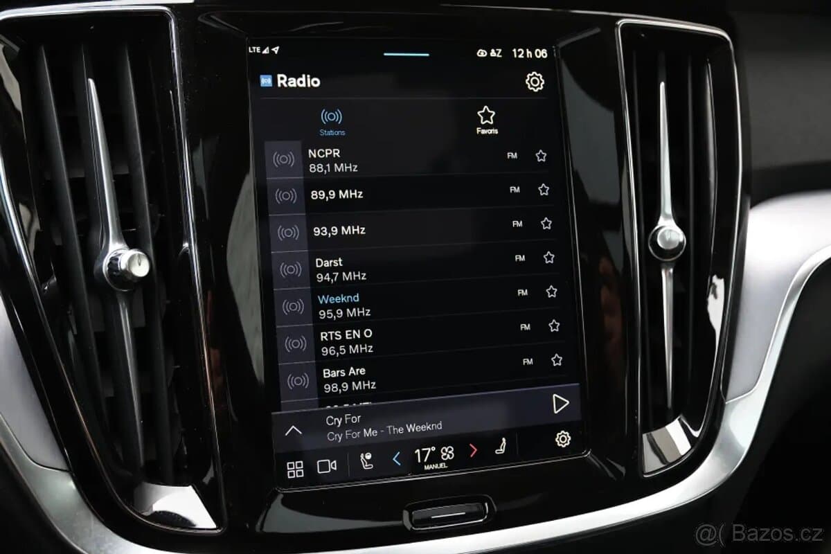 2025 Volvo S60 - 20