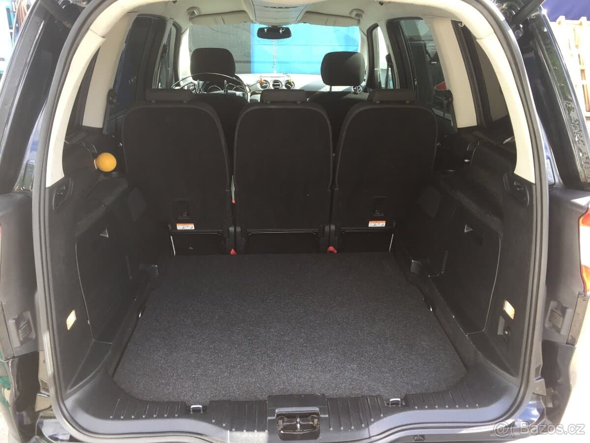 2007 Ford GALAXY - 20