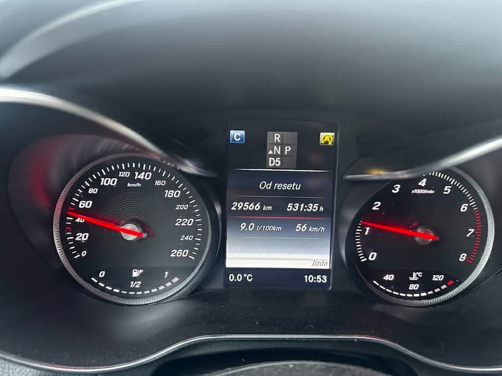 2018 Mercedes-Benz GL - 20
