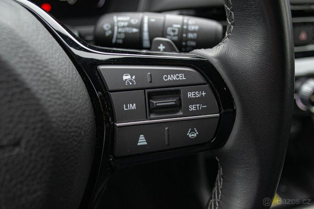 2022 Honda CIVIC - 20