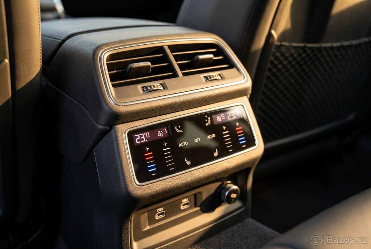 2023 Audi A6 - 20