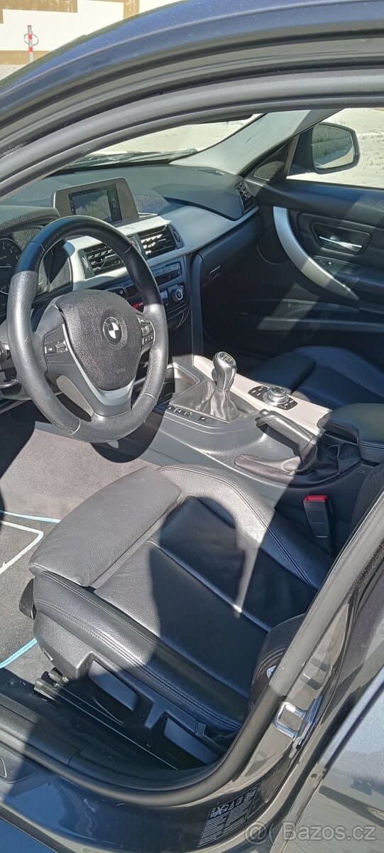 2012 BMW OSTATNÍ - 20