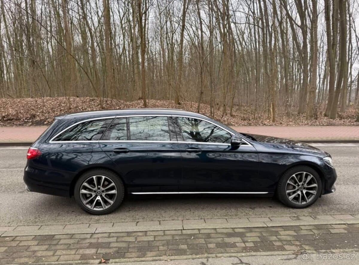 2017 Mercedes-Benz OSTATNÍ - 20