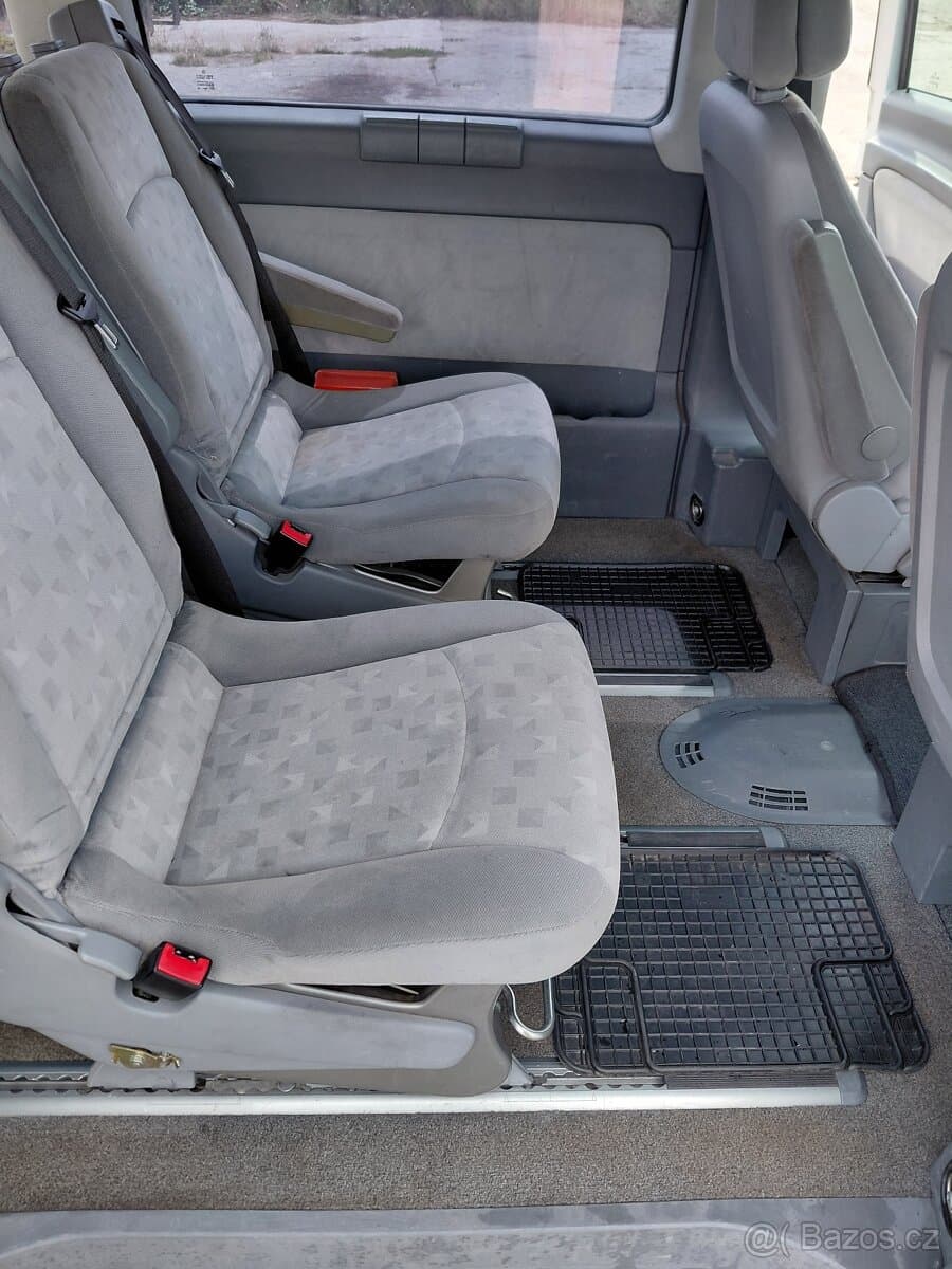 2004 Mercedes-Benz VIANO - 20