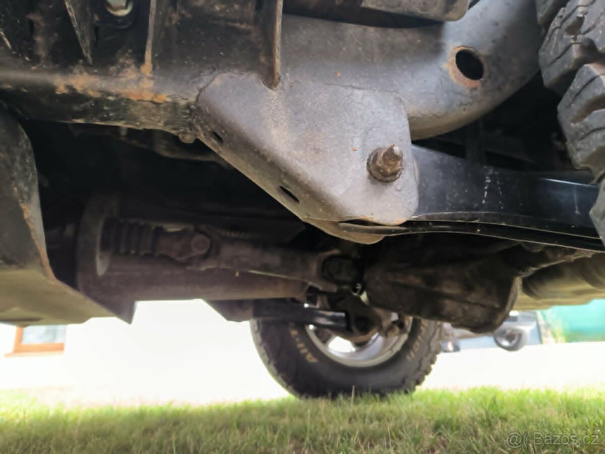 2006 Jeep WRANGLER - 20