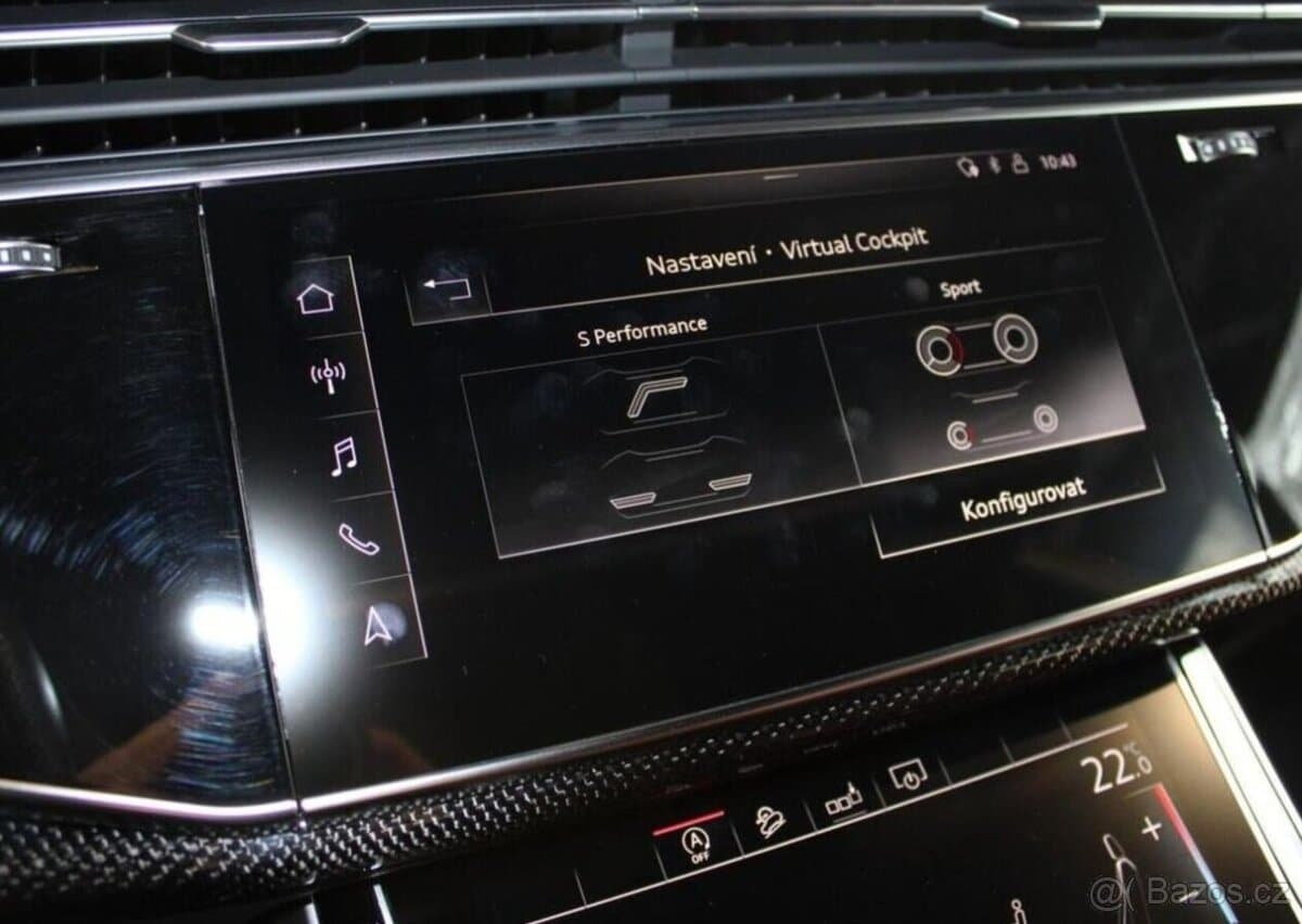 2020 Audi SQ8 - 20