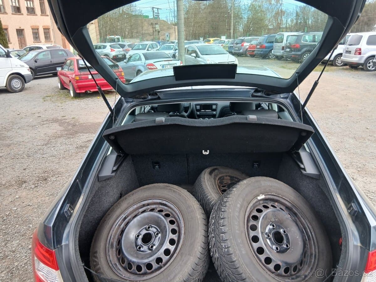 2014 Škoda OCTAVIA - 20