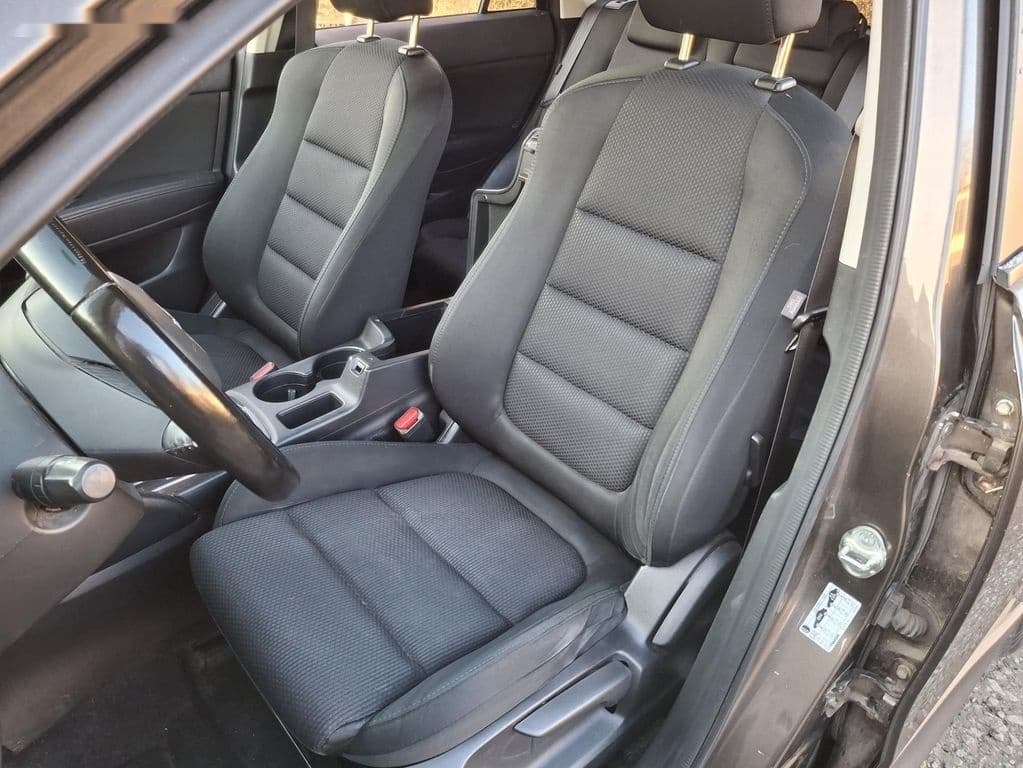 2017 Mazda 2 - 20