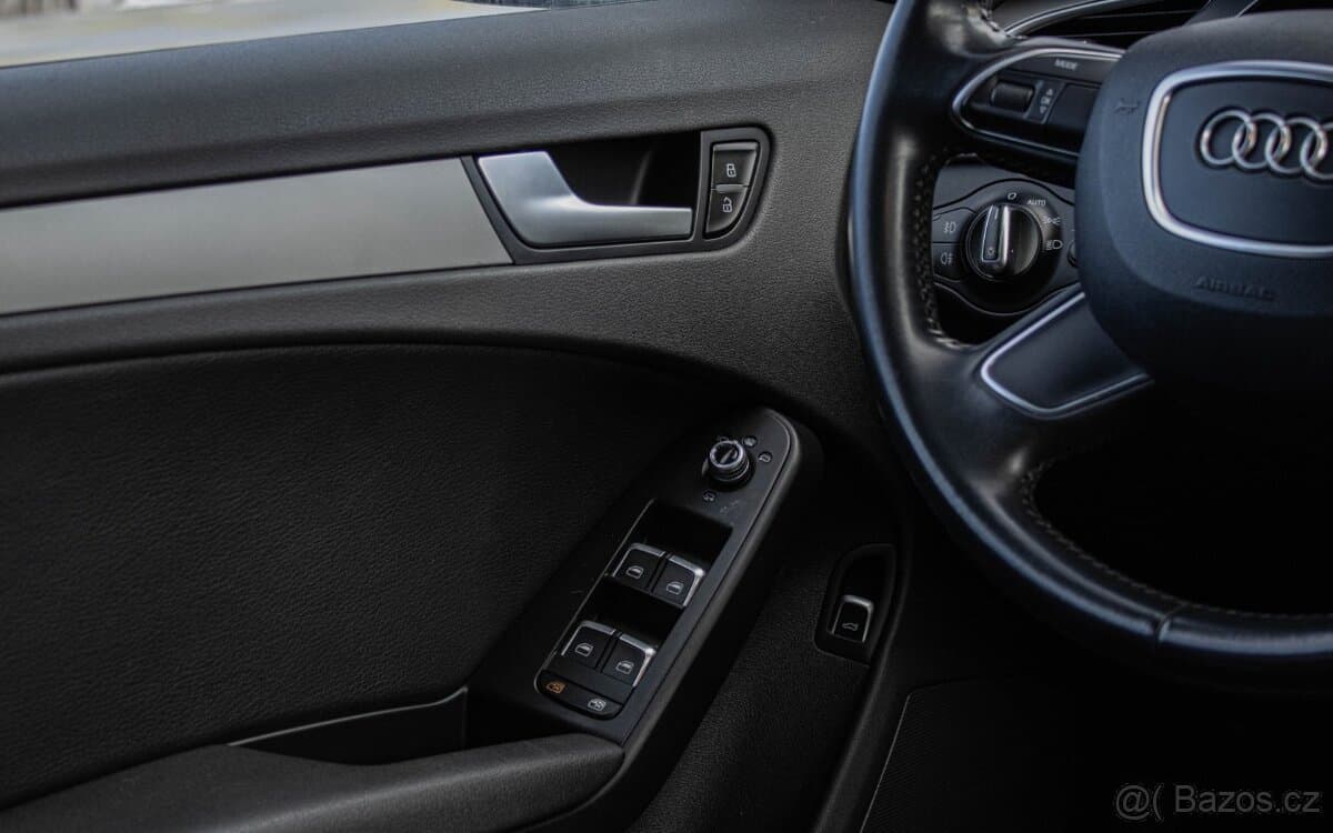 2014 Audi A4 - 20