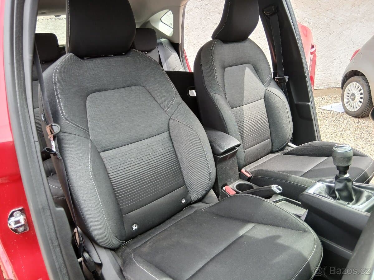 Renault CAPTUR - 20