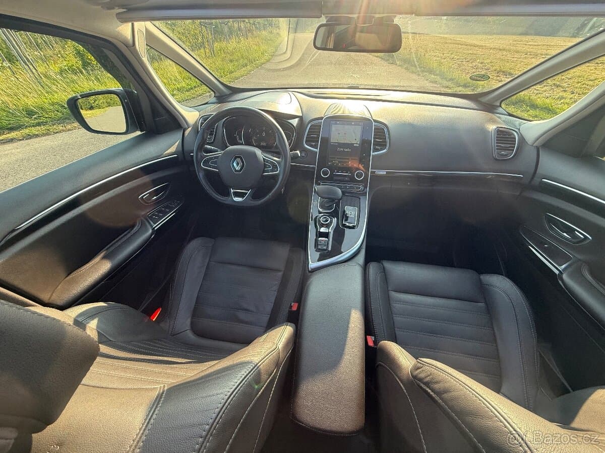 Renault ESPACE - 20