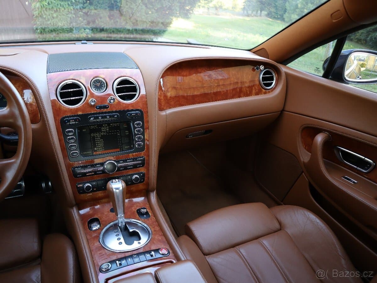 2004 Bentley CONTINENTAL - 20